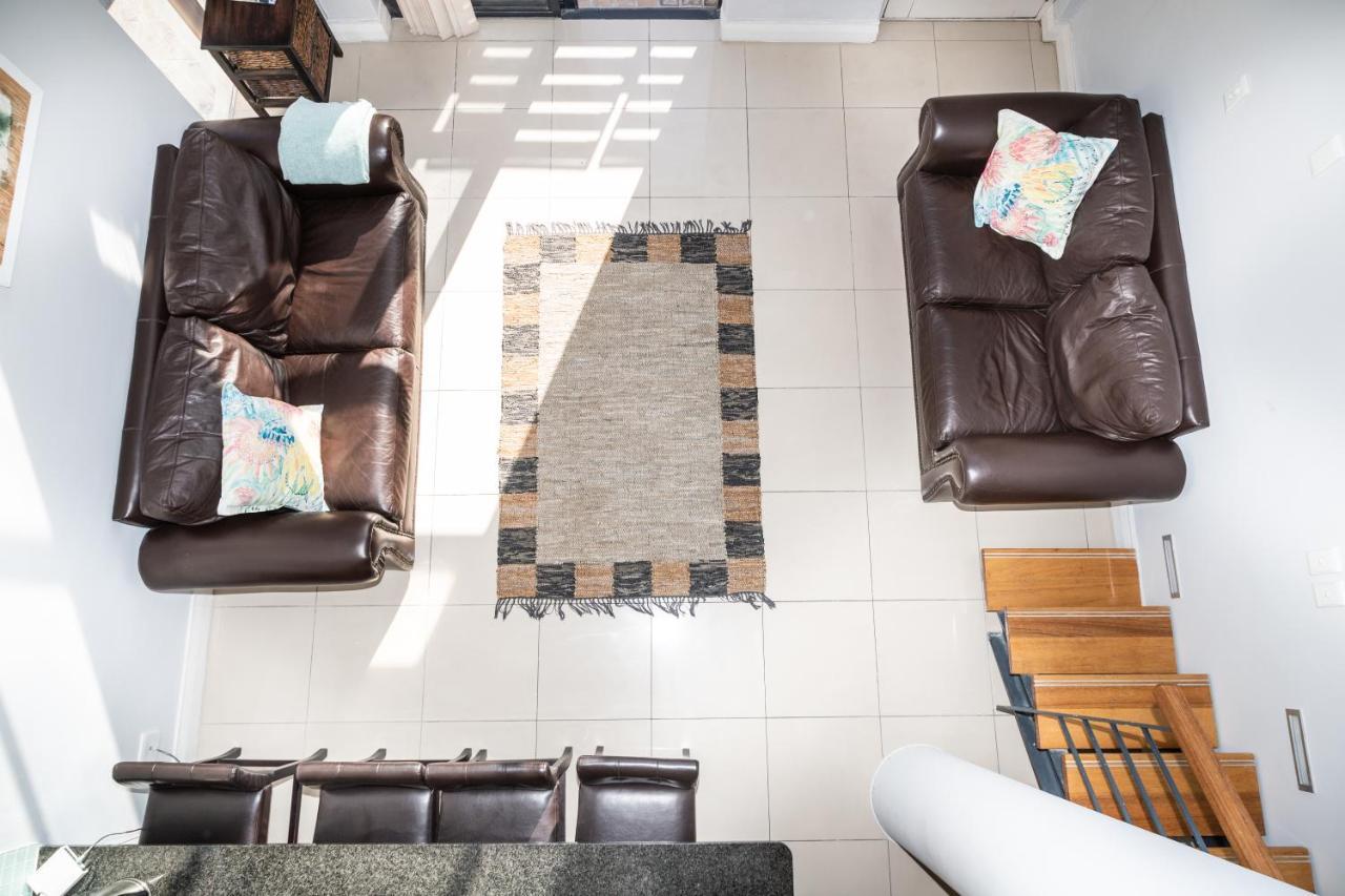 Eden On The Bay Luxury Apartments 183, 262, Blouberg, Cape Town Блаубергстранд Экстерьер фото