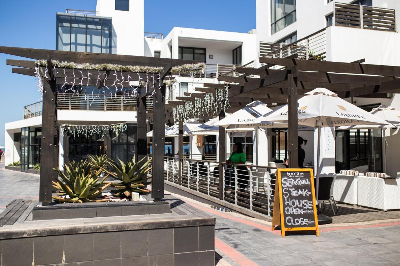 Eden On The Bay Luxury Apartments 183, 262, Blouberg, Cape Town Блаубергстранд Экстерьер фото