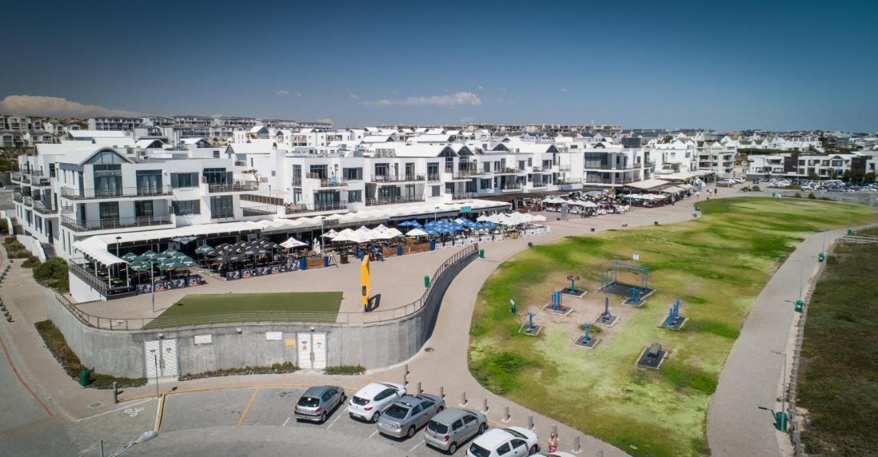 Eden On The Bay Luxury Apartments 183, 262, Blouberg, Cape Town Блаубергстранд Экстерьер фото