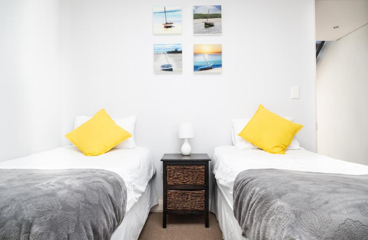Eden On The Bay Luxury Apartments 183, 262, Blouberg, Cape Town Блаубергстранд Экстерьер фото