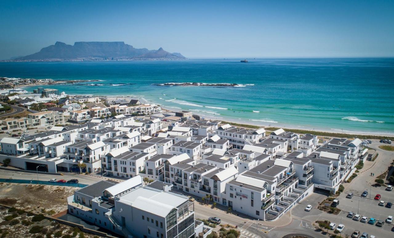 Eden On The Bay Luxury Apartments 183, 262, Blouberg, Cape Town Блаубергстранд Экстерьер фото