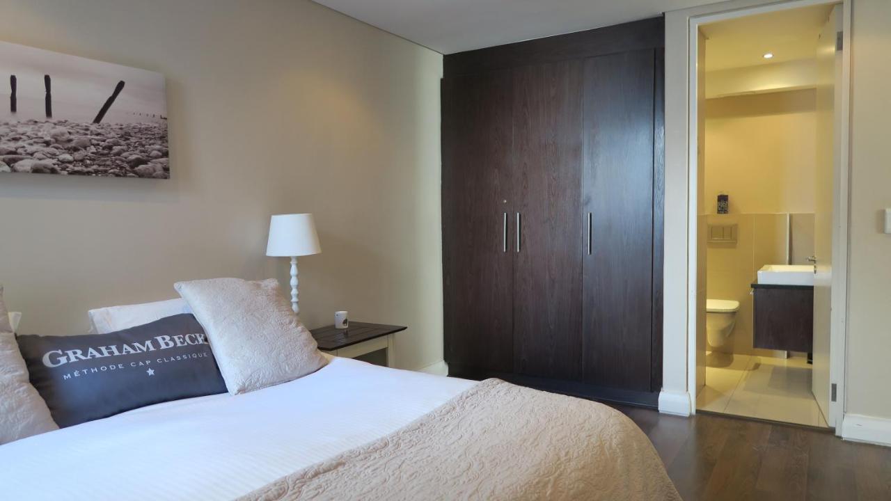 Eden On The Bay Luxury Apartments 183, 262, Blouberg, Cape Town Блаубергстранд Экстерьер фото