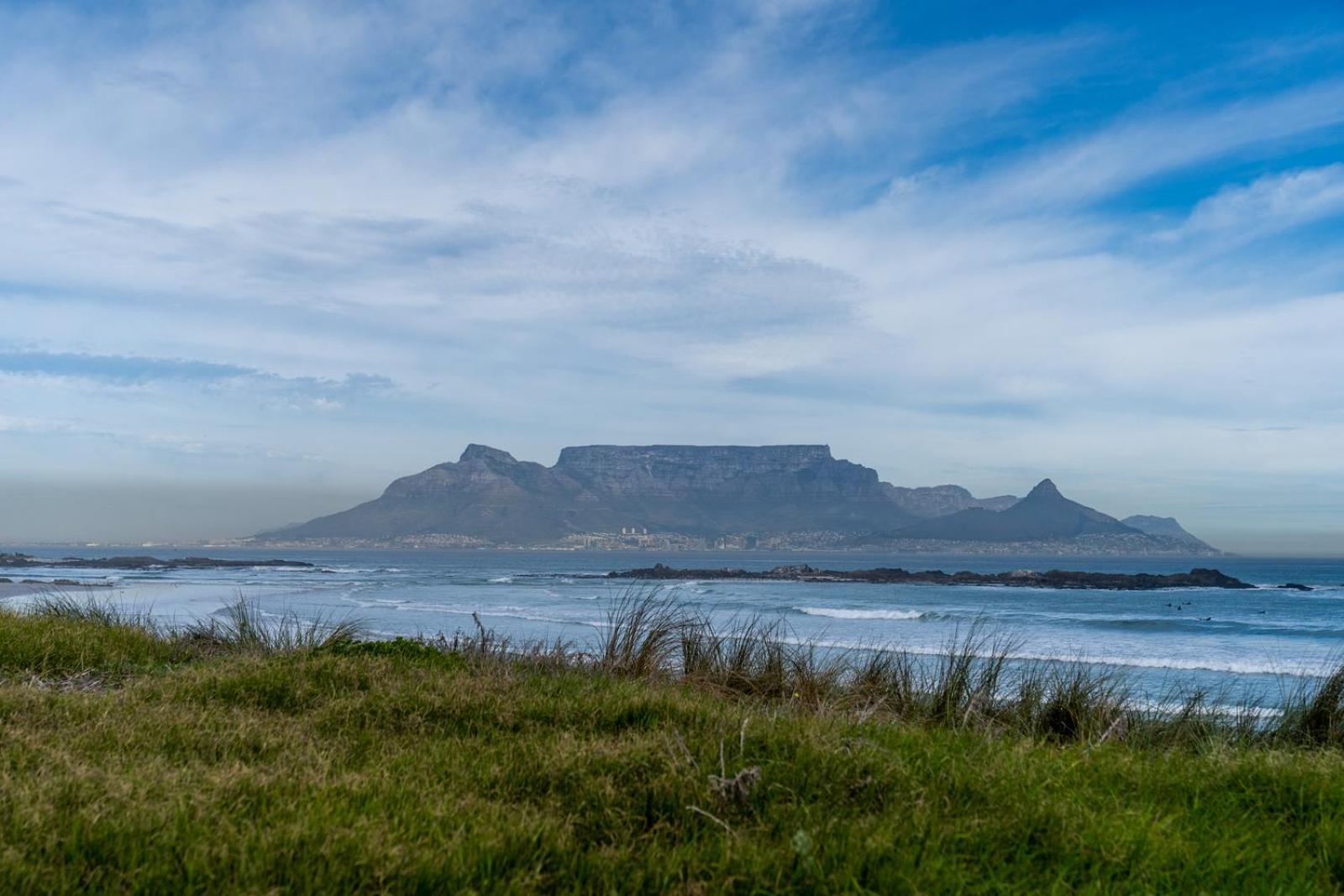 Eden On The Bay Luxury Apartments 183, 262, Blouberg, Cape Town Блаубергстранд Экстерьер фото