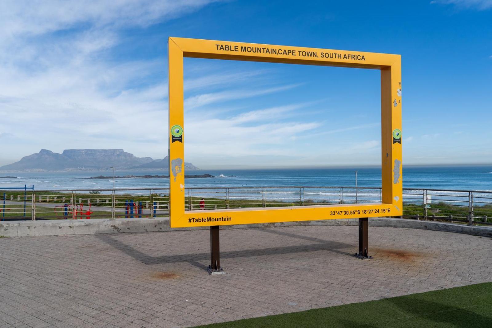 Eden On The Bay Luxury Apartments 183, 262, Blouberg, Cape Town Блаубергстранд Экстерьер фото