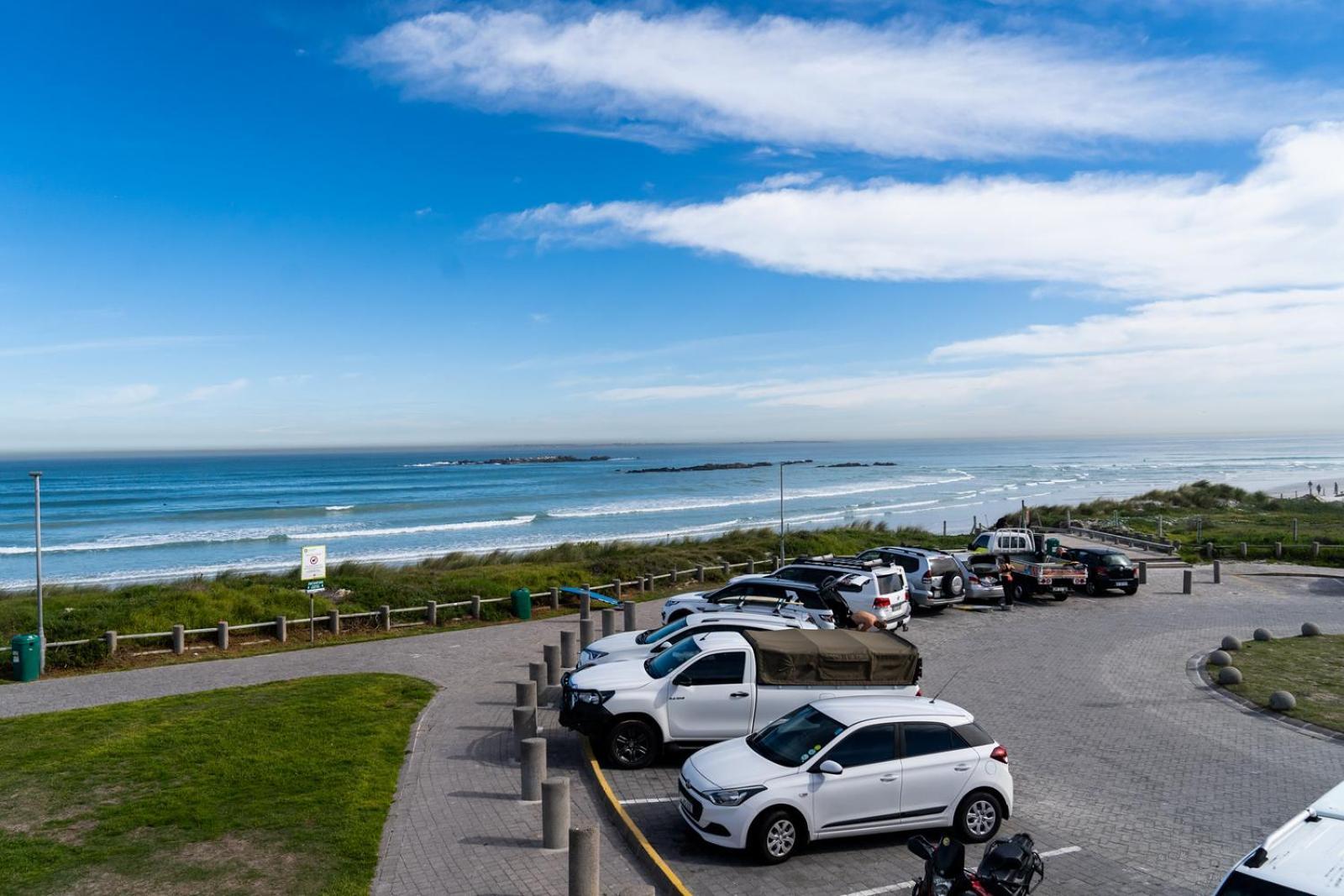 Eden On The Bay Luxury Apartments 183, 262, Blouberg, Cape Town Блаубергстранд Экстерьер фото