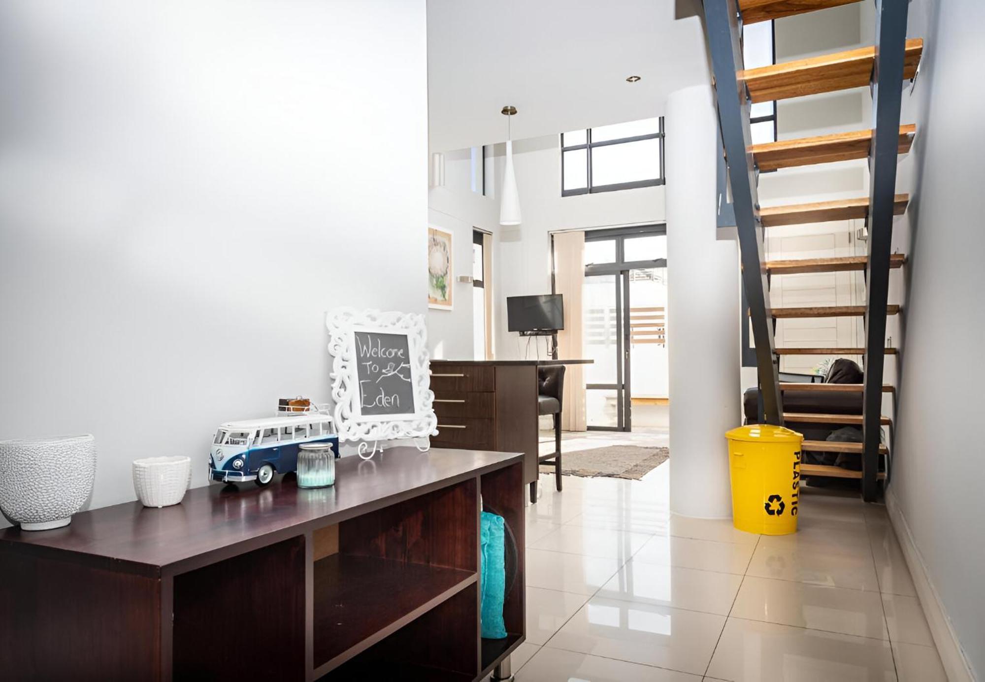 Eden On The Bay Luxury Apartments 183, 262, Blouberg, Cape Town Блаубергстранд Экстерьер фото