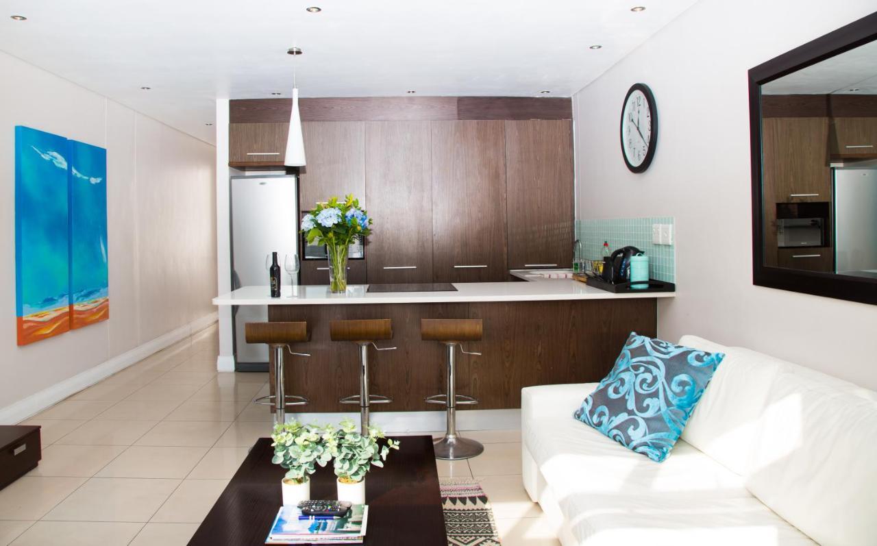Eden On The Bay Luxury Apartments 183, 262, Blouberg, Cape Town Блаубергстранд Экстерьер фото