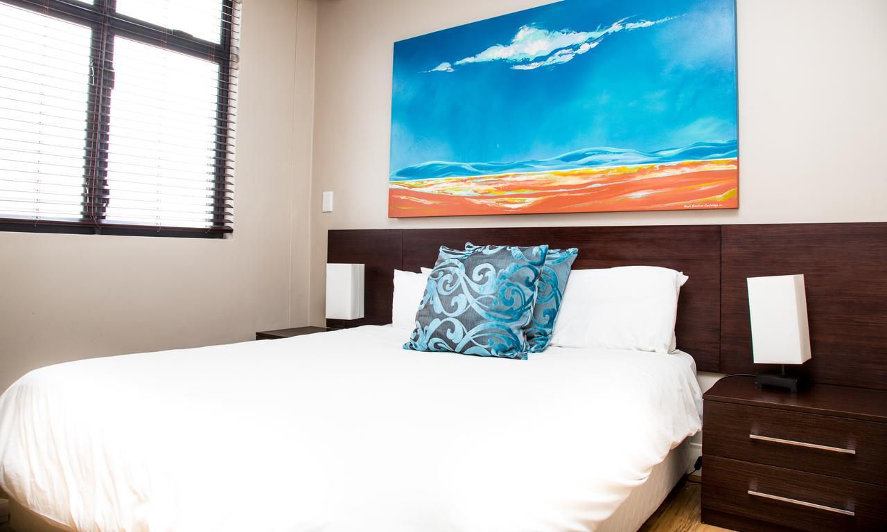 Eden On The Bay Luxury Apartments 183, 262, Blouberg, Cape Town Блаубергстранд Экстерьер фото