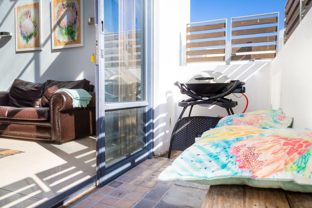 Eden On The Bay Luxury Apartments 183, 262, Blouberg, Cape Town Блаубергстранд Экстерьер фото