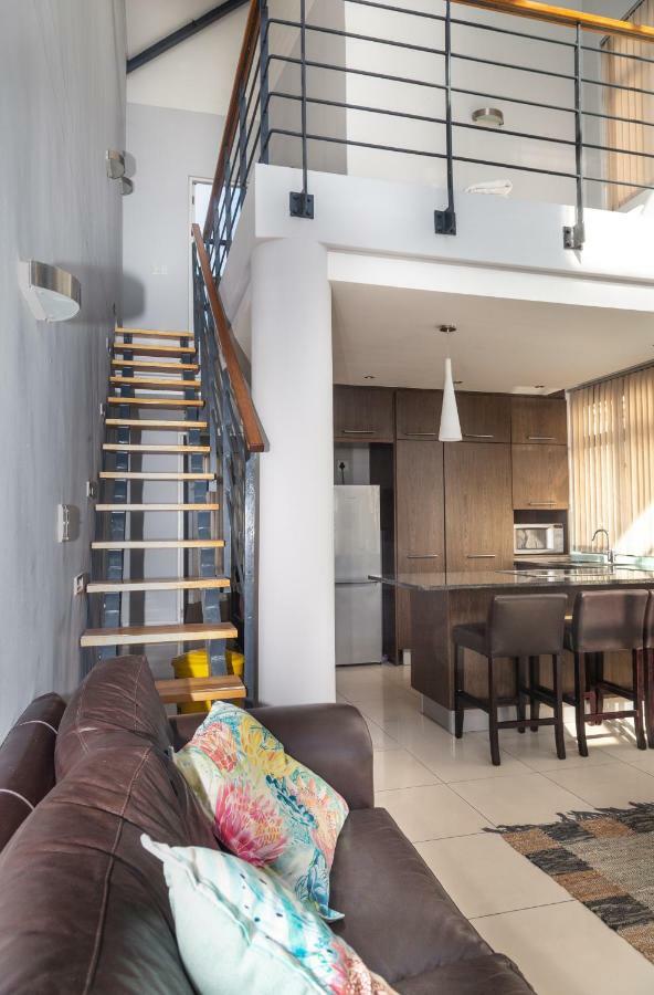 Eden On The Bay Luxury Apartments 183, 262, Blouberg, Cape Town Блаубергстранд Экстерьер фото