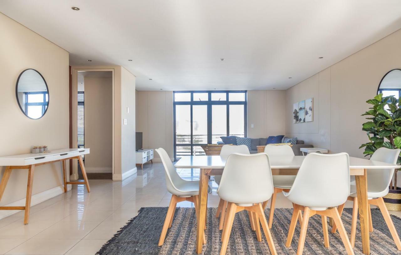 Eden On The Bay Luxury Apartments 183, 262, Blouberg, Cape Town Блаубергстранд Экстерьер фото