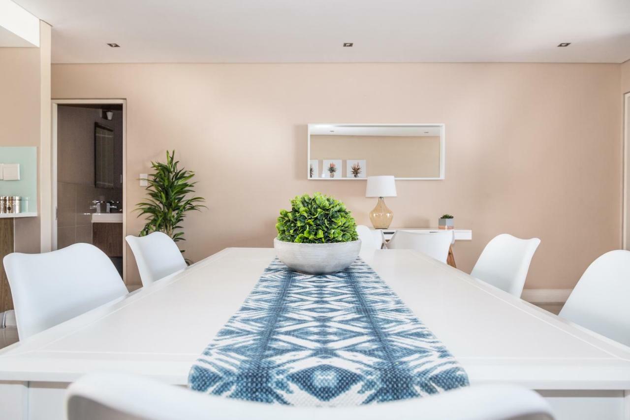 Eden On The Bay Luxury Apartments 183, 262, Blouberg, Cape Town Блаубергстранд Экстерьер фото